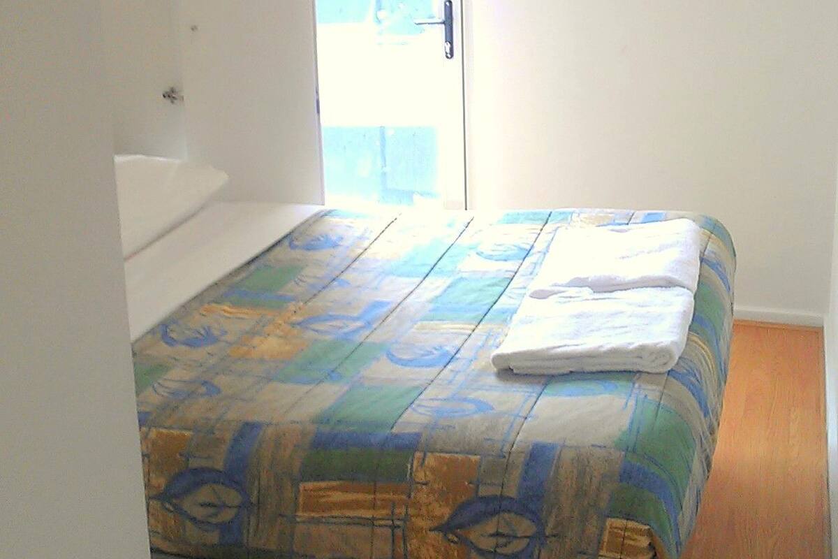 Studio Plus Apartment