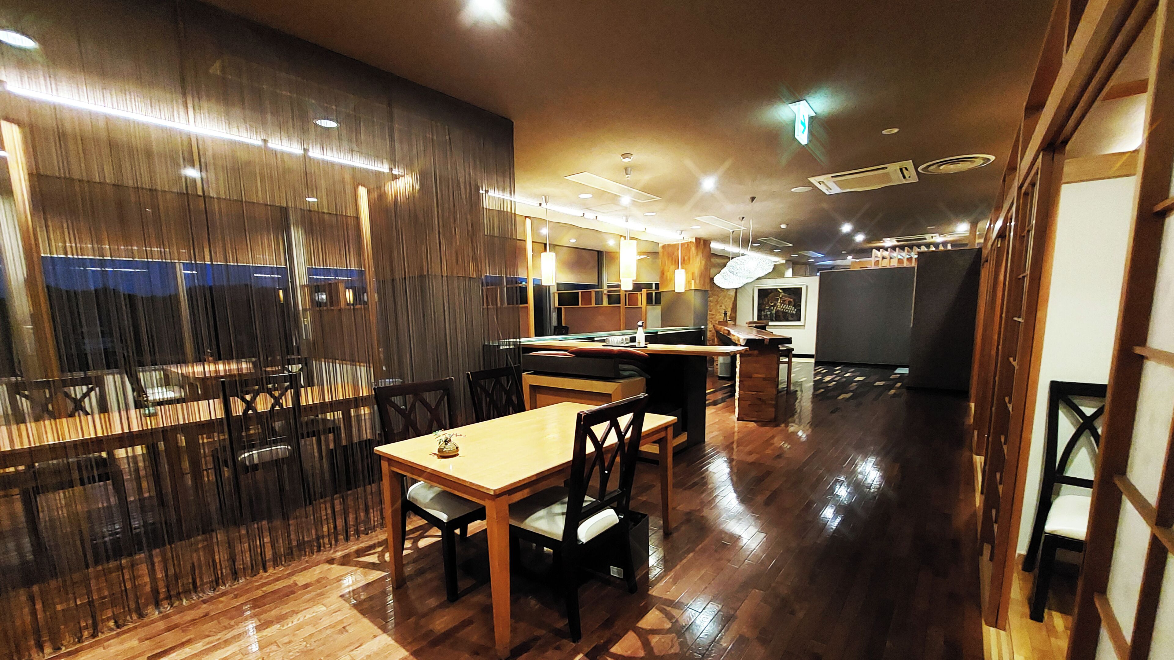 Restaurantes