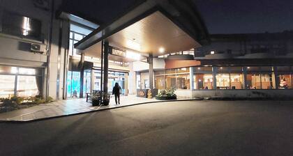 Ikoinomura Heritage Minoyama