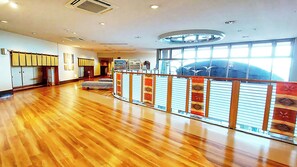 Lobby - Ikoinomura Heritage Minoyama (Minano)
