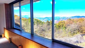 Interior - Ikoinomura Heritage Minoyama (Minano)