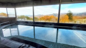 Spa - Ikoinomura Heritage Minoyama (Minano)