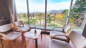 Interior - Ikoinomura Heritage Minoyama (Minano)