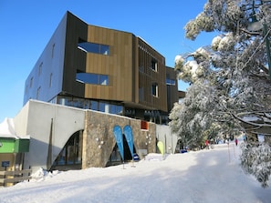 Außenbereich
