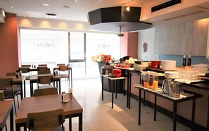 用餐區
