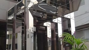 外觀細部