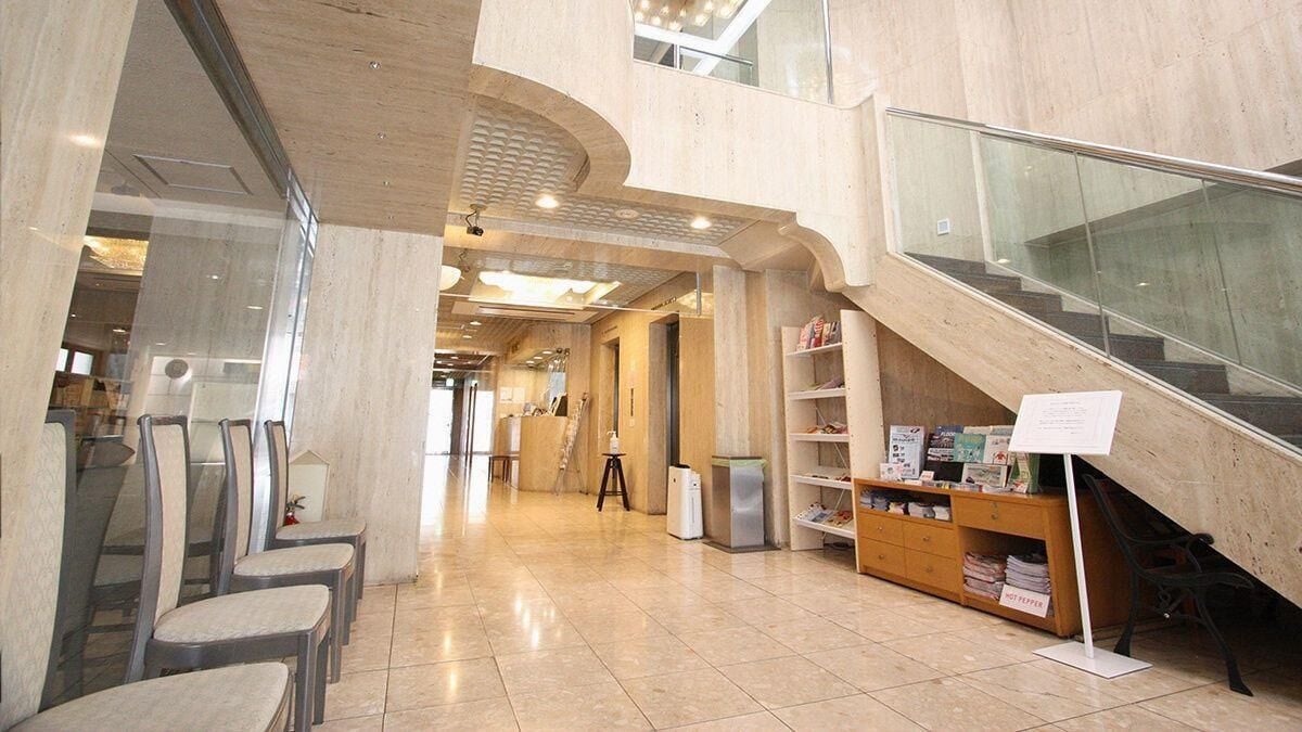 Hall