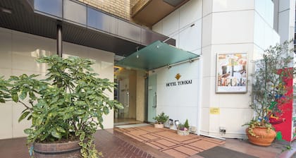 Hotel Tohkai