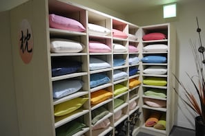 Property amenity - Hotel Tohkai (Atsugi)