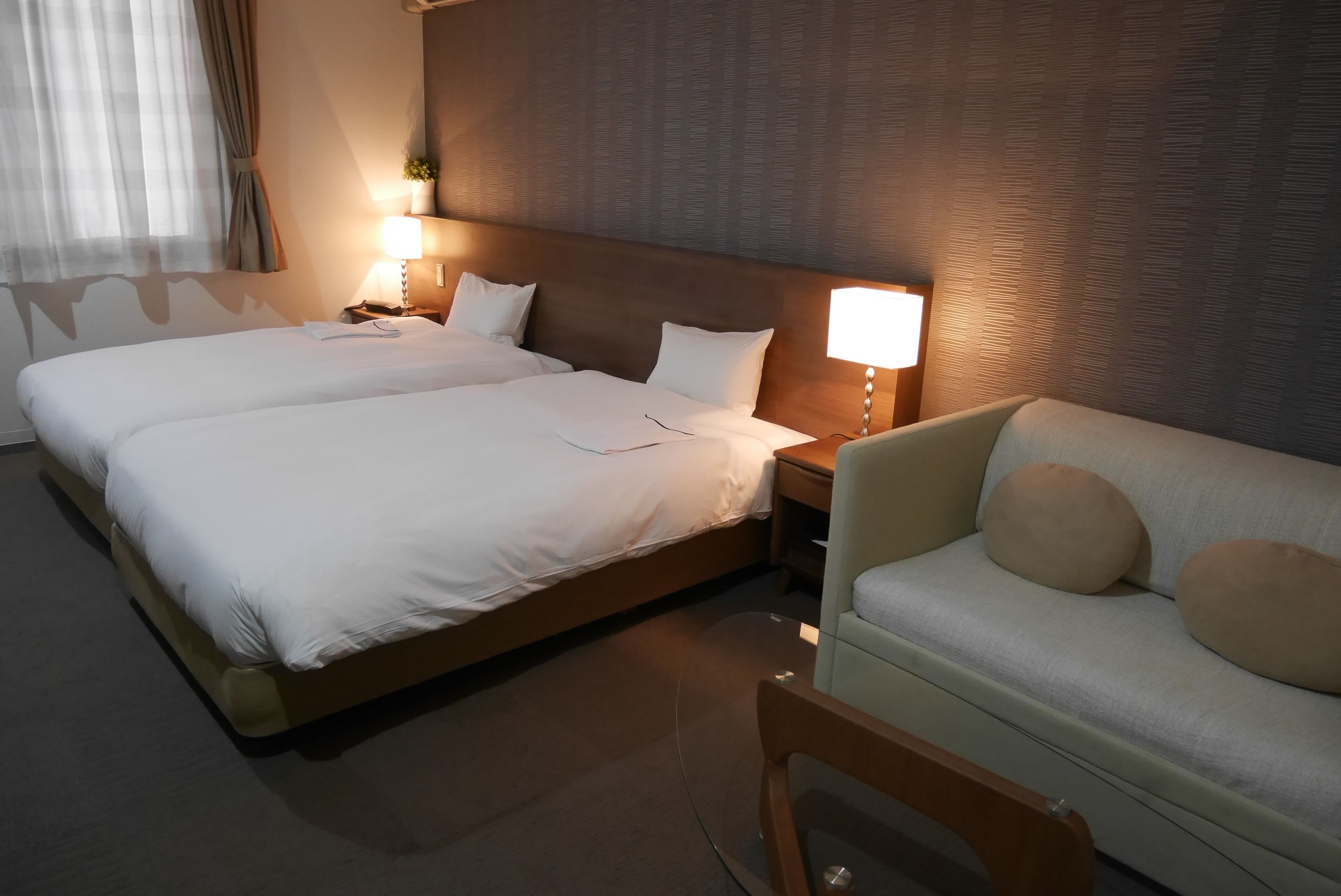 HOTEL TOHKAI（ホテル東海）（写真 2）
