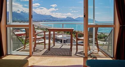 Lemon Tree Lodge