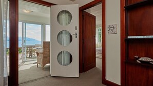 Room - Lemon Tree Lodge (Kaikōura)