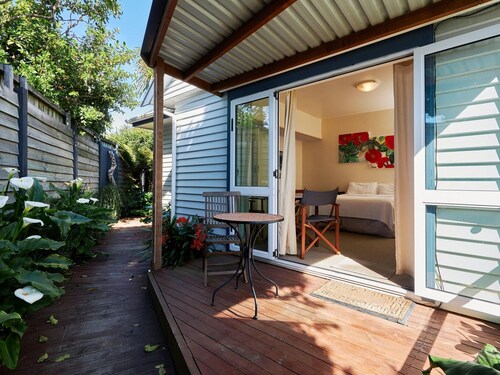 Lemon Tree Lodge