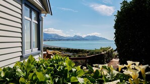 Room - Lemon Tree Lodge (Kaikōura)