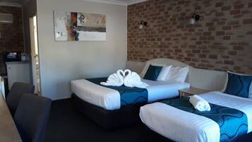 Tomannsrom, ikke-røyk (Share) | 1 soverom, skrivebord, strykejern/-brett og wi-fi (inkludert)