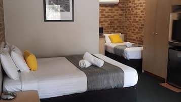 Twin Share Room, Non Smoking