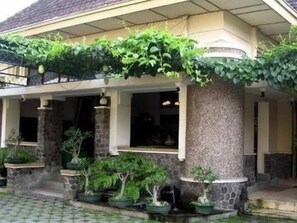 Exterior - Roemahkoe Heritage Hotel (Surakarta)