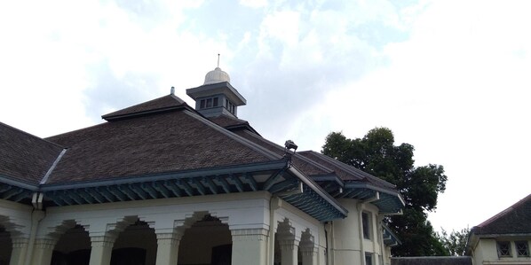 Exterior - Roemahkoe Heritage Hotel (Surakarta)