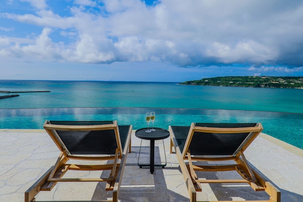 Alberca al aire libre por temporada