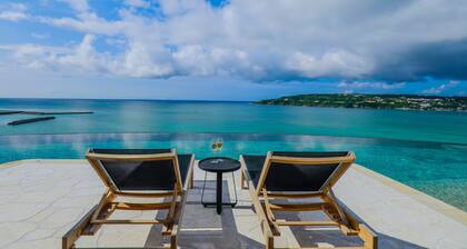 KAYATSUMA OKINAWA HOTEL & RESORT