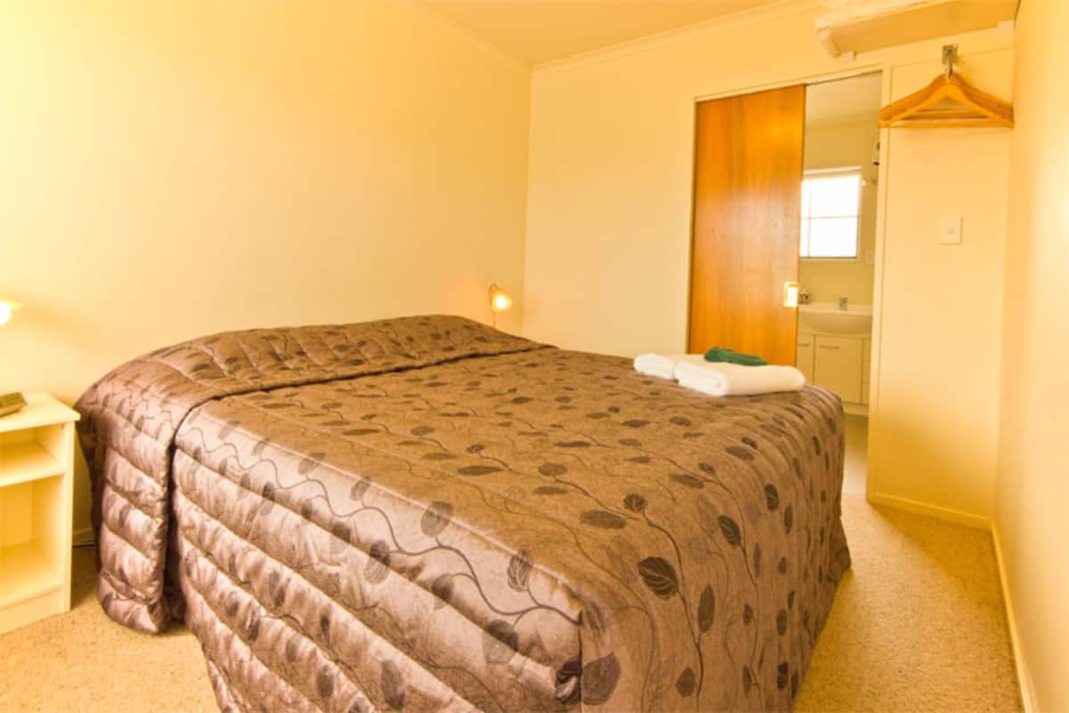 公寓, 1 間臥室, 無障礙 (Room 808) | 高級寢具、房內夾萬、熨斗/熨衫板、免費 Wi-Fi