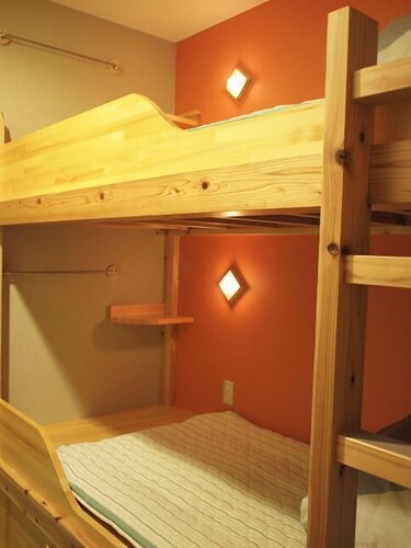 Aso Base Backpackers