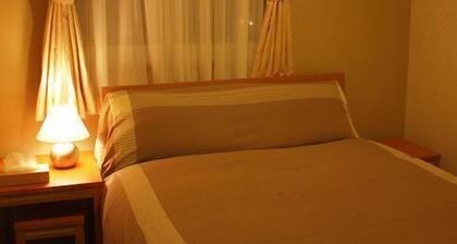 Aso Base Backpackers