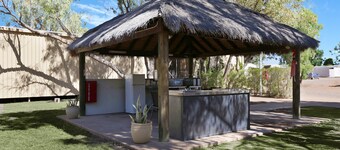 Aaok Moondarra Accommodation Village