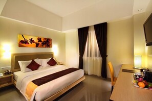 Free WiFi - Orchardz Ayani (Pontianak)