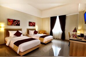 Free WiFi - Orchardz Ayani (Pontianak)