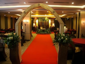 Salón de eventos
