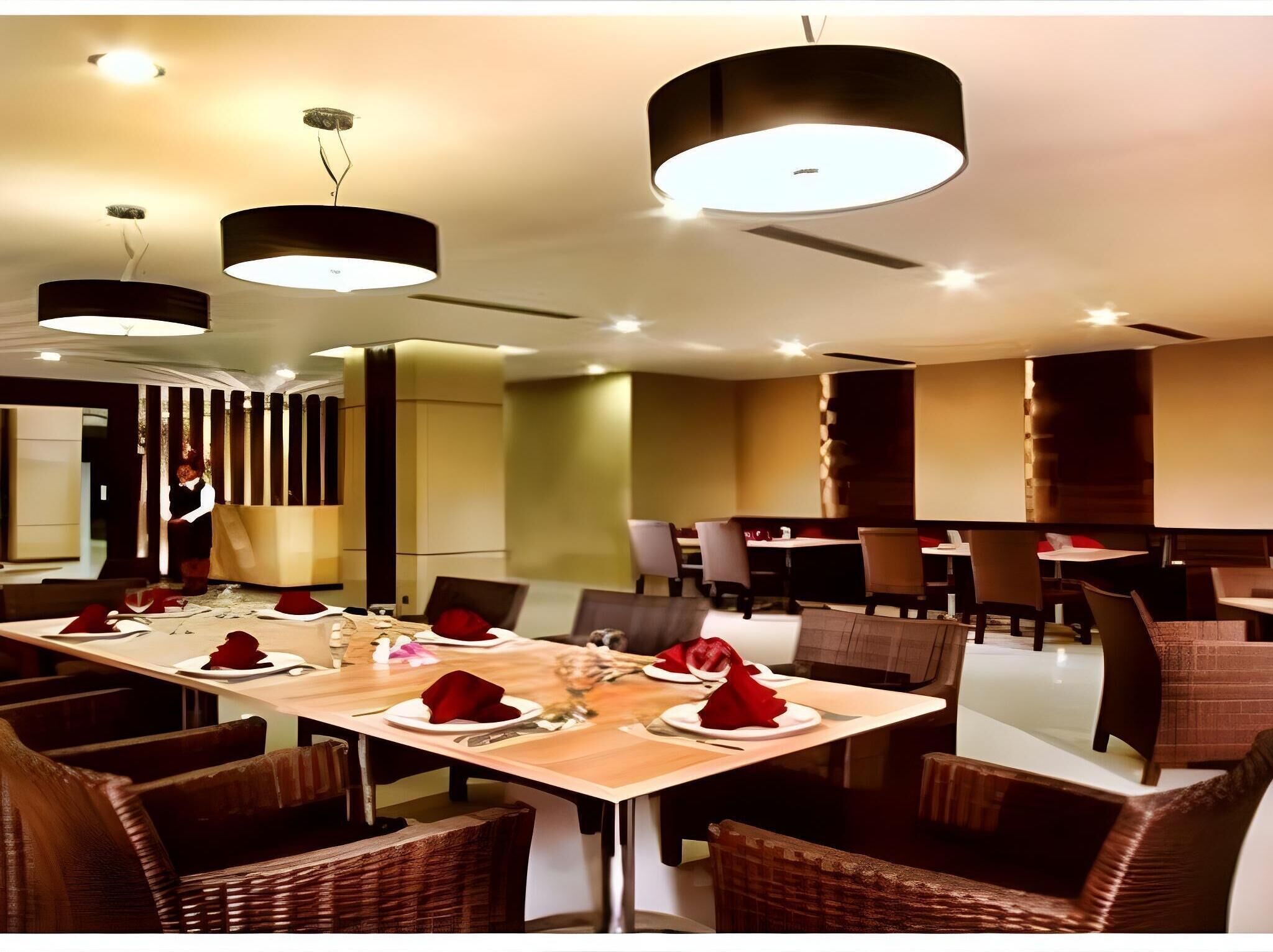 Tempat makan