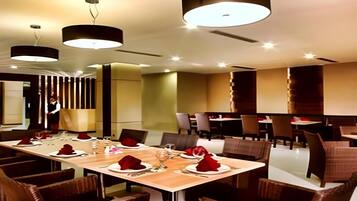 Tempat makan