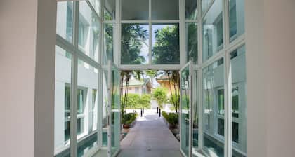 The Palms Kamala Beach