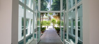 The Palms Kamala Beach