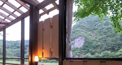Takanosu Onsen Takanosukan