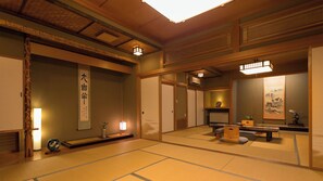 Interior - Takanosu Onsen Takanosukan (Sekikawa)