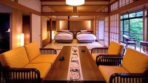 Room - Takanosu Onsen Takanosukan (Sekikawa)