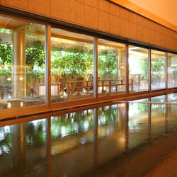 Public bath