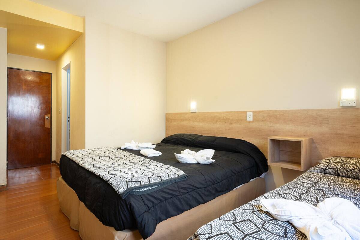 Een kluis op de kamer, gratis babybedden, extra bedden (toeslag)