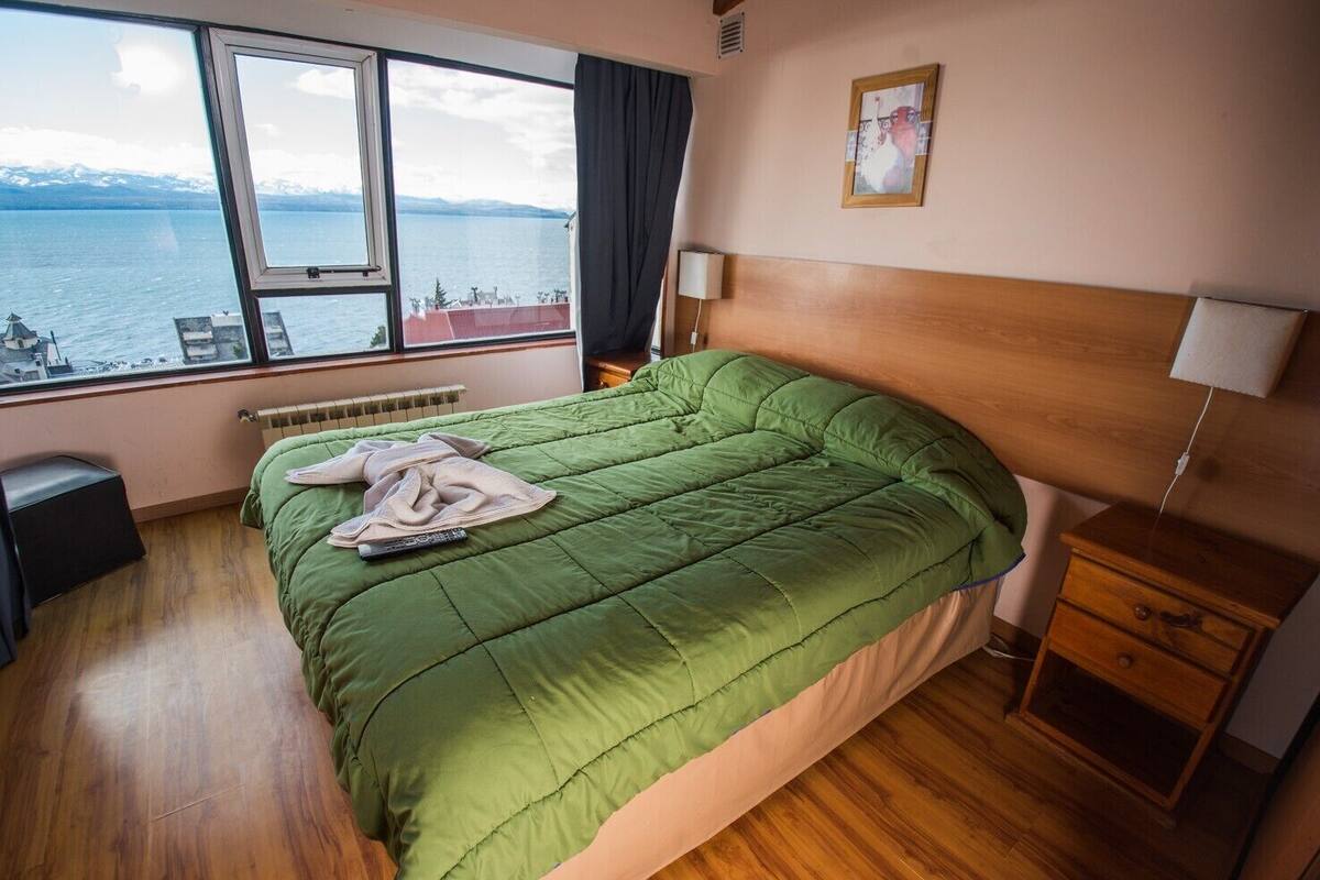 Superior tweepersoonskamer | Een kluis op de kamer, gratis babybedden, extra bedden (toeslag)