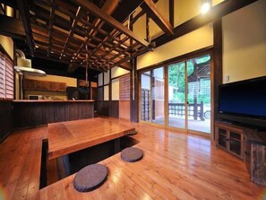 Interior - All Resort Service Holiday Homes and Cottages to Rent (Inawashiro)