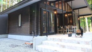 Exterior - All Resort Service Holiday Homes and Cottages to Rent (Inawashiro)