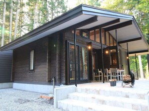 Exterior - All Resort Service Holiday Homes and Cottages to Rent (Inawashiro)