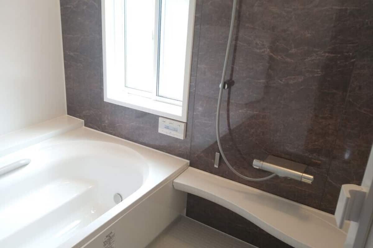 Bathroom | Hair dryer