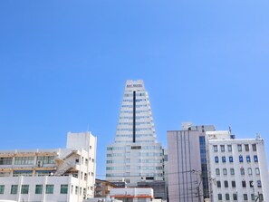 外觀