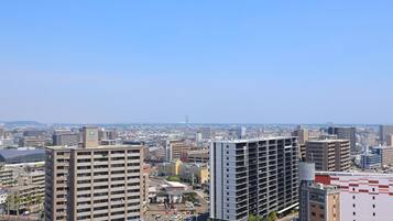 Skytower Triple, Non Smoking | Exterior