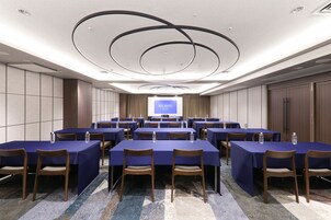 会議室