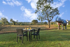 4 restaurants, spécialités Cuisine internationale