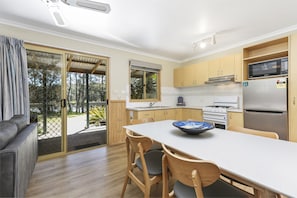 Cabane (Beach Huts) | Cuisine privée